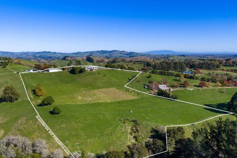 Photo of property in 3/957 Taotaoroa Road, Karapiro, Cambridge, 3496