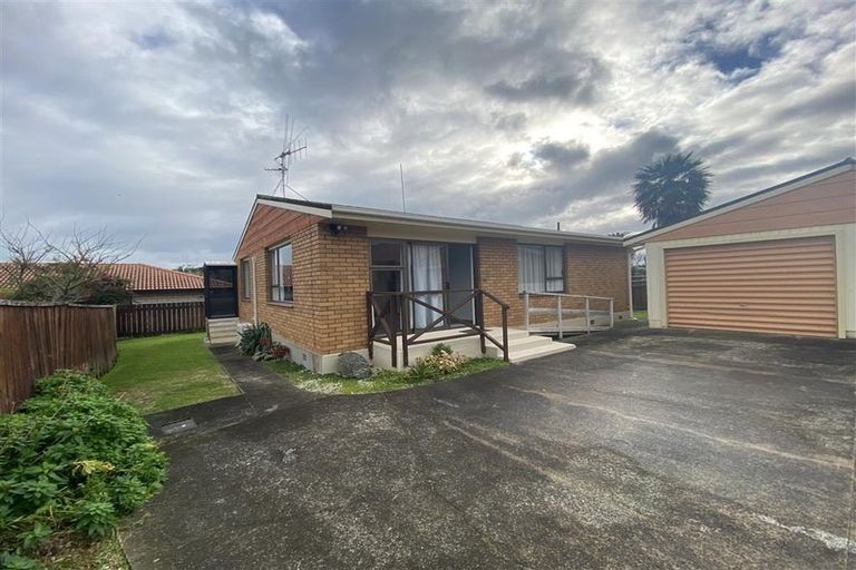 Photo of property in 7b Columba Place, Matua, Tauranga, 3110