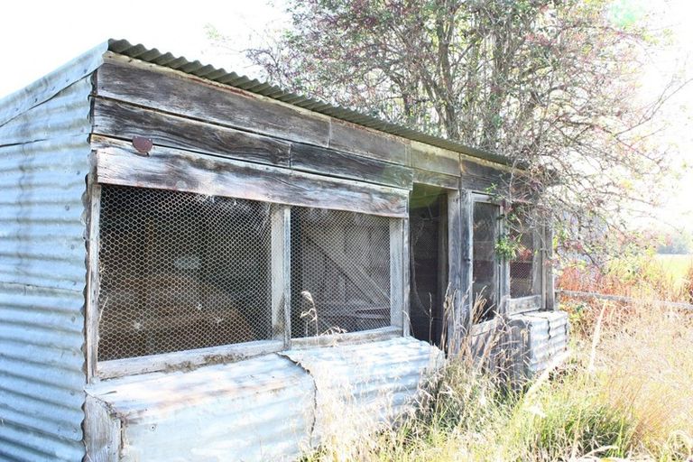 Photo of property in 189 Temuka-orari Highway, Temuka, 7985