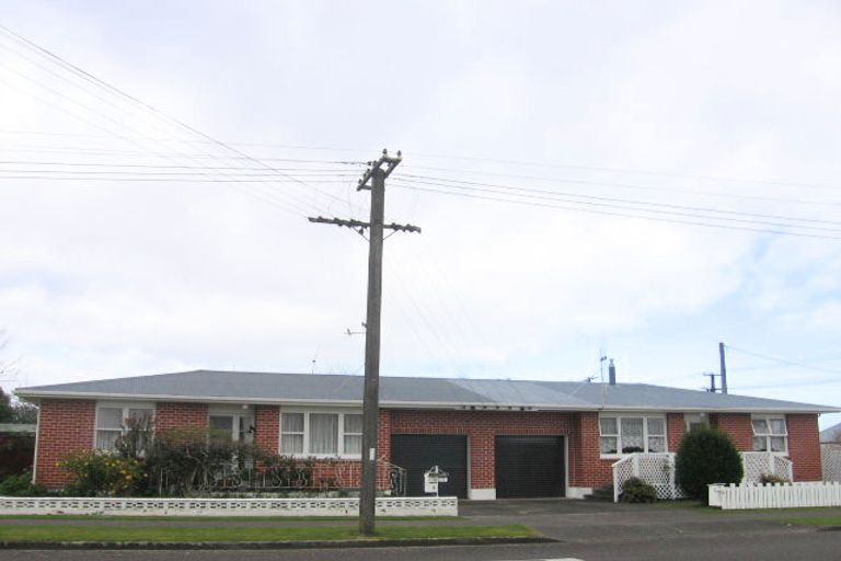 Photo of property in 35 Stuckey Street, Levin, 5510