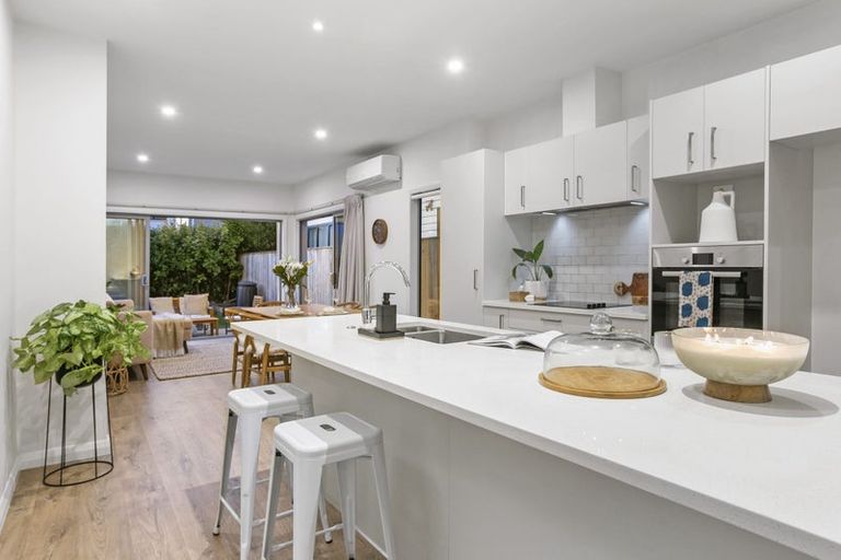 Photo of property in 8 Myland Drive, Hobsonville, Auckland, 0616