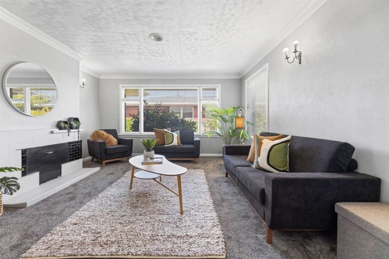 Photo of property in 33 Wales Street, Halswell, Christchurch, 8025