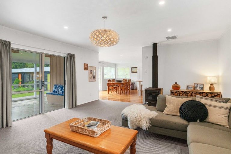 Photo of property in 124 West Street, Greytown, 5712