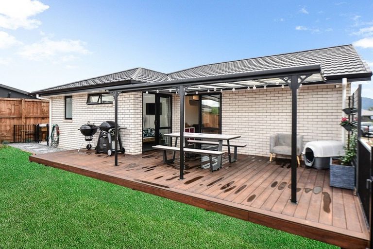 Photo of property in 9 Rehua Drive, Ngaruawahia, 3288