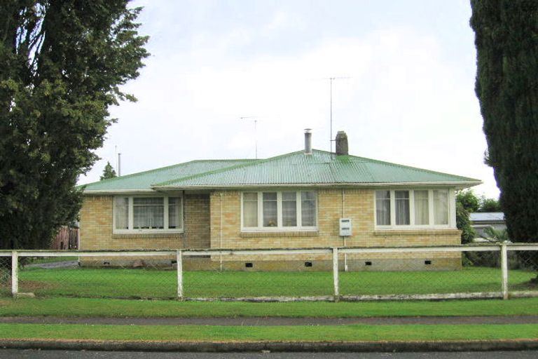 Photo of property in 40 John Street, Tokoroa, 3420