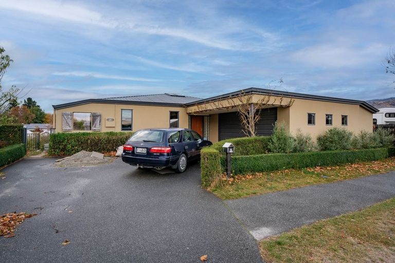 Photo of property in 27 Gair Avenue, Cromwell, 9310