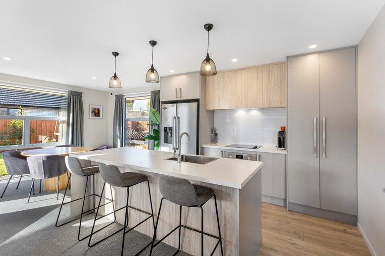 Photo of property in 7 Hepburn Place, Rolleston, 7614