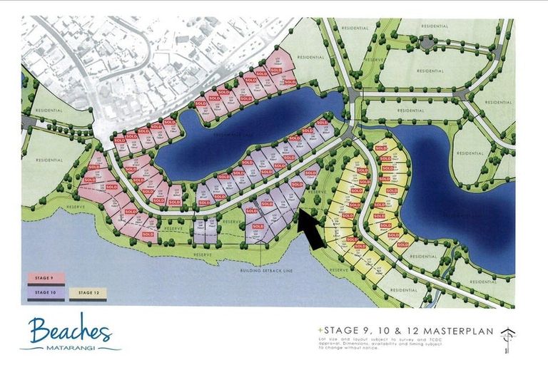 Photo of property in 207 Hamiora Street, Matarangi, 3592