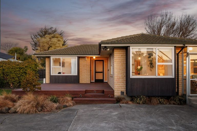 Photo of property in 2a Roker Street, Somerfield, Christchurch, 8024
