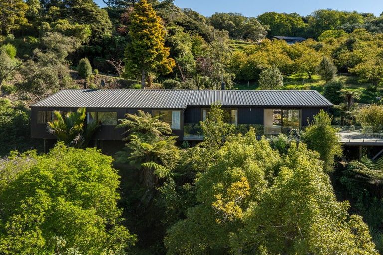 Photo of property in 20 Archdalls Road, Robinsons Bay, 7581