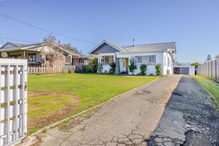 Photo of property in 214 Porangahau Road, Waipukurau, 4200