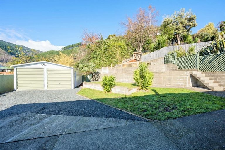 Photo of property in 7 Sowman Street, The Brook, Nelson, 7010