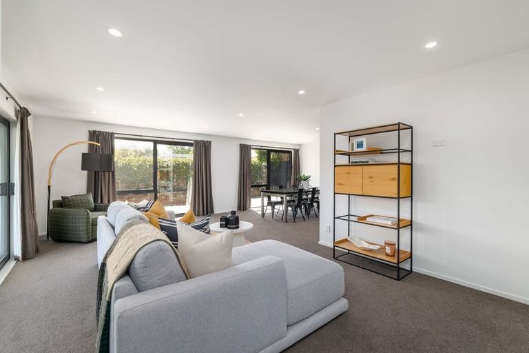 Photo of property in 48 Yellowstone Crescent, Burwood, Christchurch, 8083