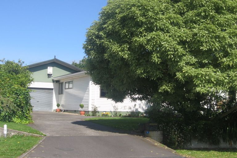 Photo of property in 1 Long View Crescent, Otorohanga, 3900