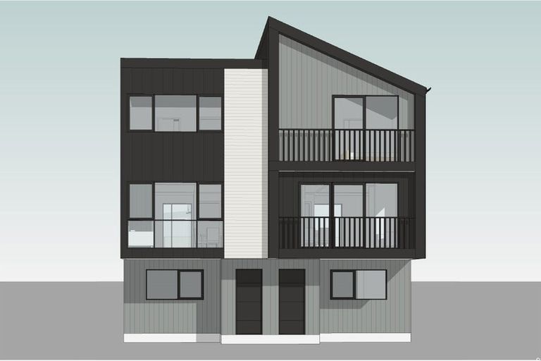 Photo of property in 37 Claude Road, Hillpark, Auckland, 2102