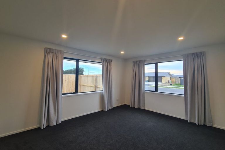 Photo of property in 134 Hungerford Drive, Rolleston, 7615