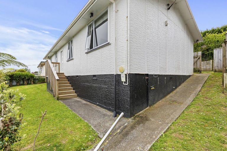 Photo of property in 293 Tukapa Street, Hurdon, New Plymouth, 4310