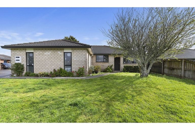 Photo of property in 5 Les Marston Place, Pukekohe, 2120