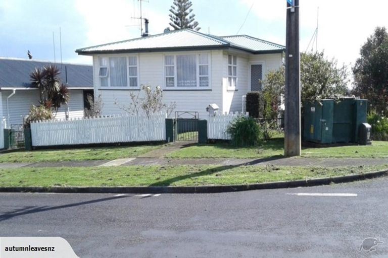 Photo of property in 127a Grafton Road, Thames, 3500