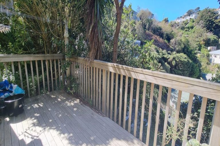 Photo of property in 58c Norway Street, Aro Valley, Wellington, 6012