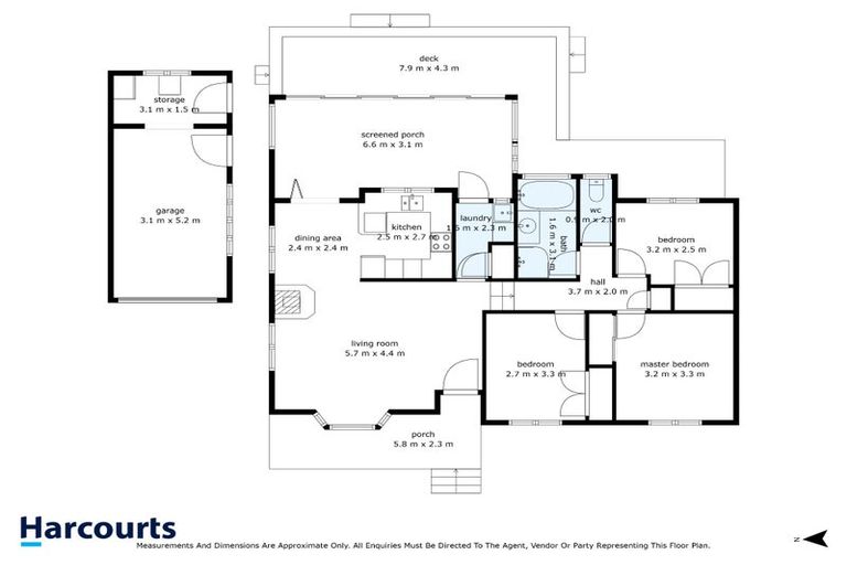 Photo of property in 28 Doncaster Terrace, Ascot Park, Porirua, 5024