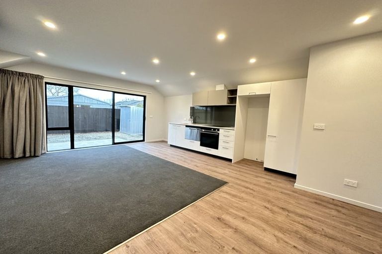 Photo of property in 6/30 Frederick Street, Waltham, Christchurch, 8011