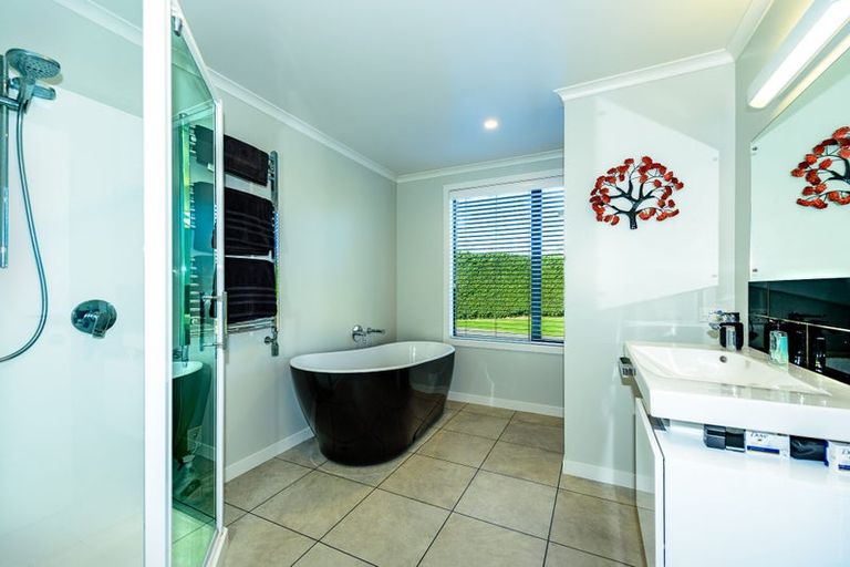 Photo of property in 36 Windsor Drive, Kirwee, Darfield, 7571