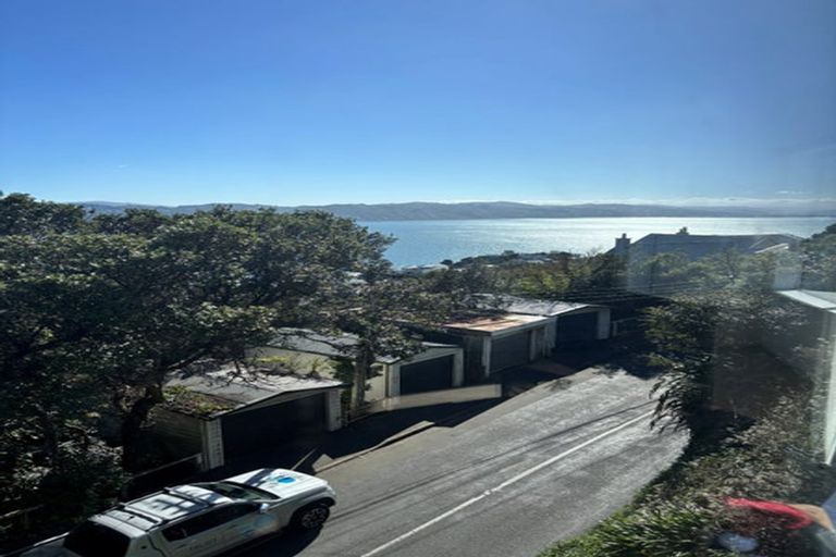 Photo of property in 8 Roseneath Terrace, Roseneath, Wellington, 6011