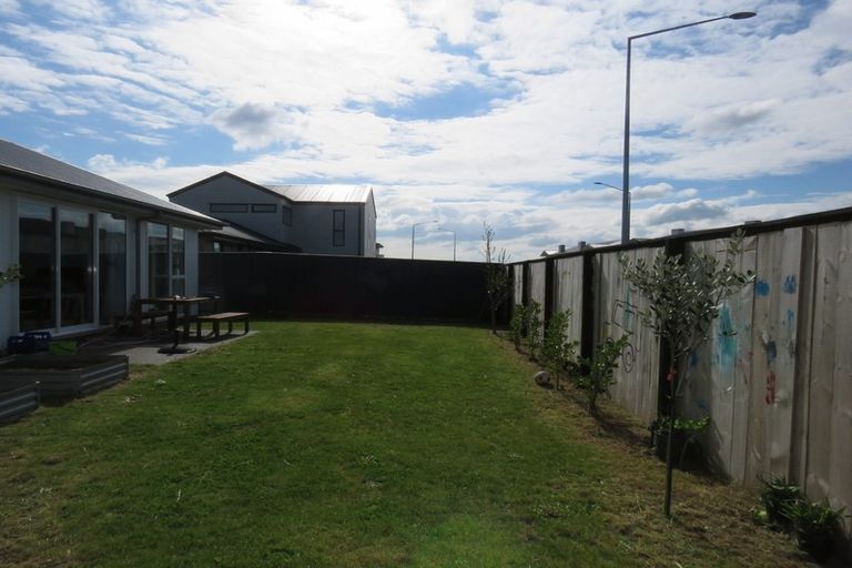 Photo of property in 11 George Square West, Wigram, Christchurch, 8025