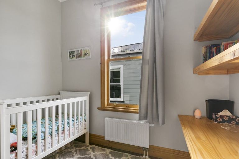 Photo of property in 78 Rolleston Street, Mount Cook, Wellington, 6021