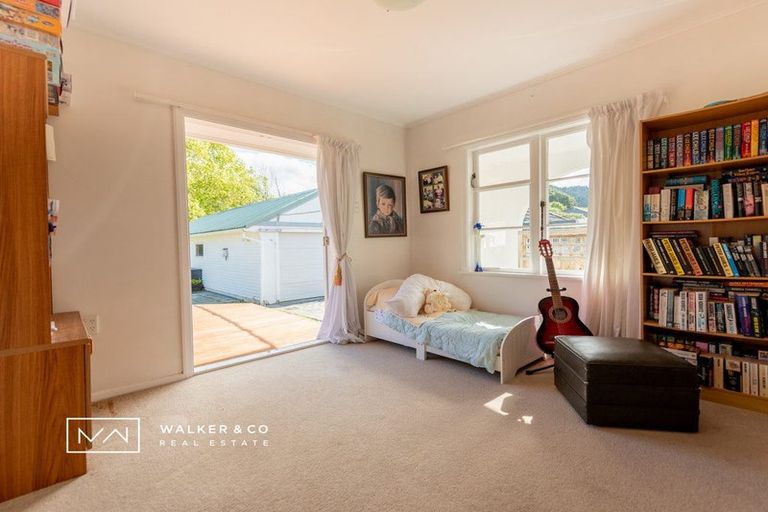 Photo of property in 51 Brentwood Street, Trentham, Upper Hutt, 5018