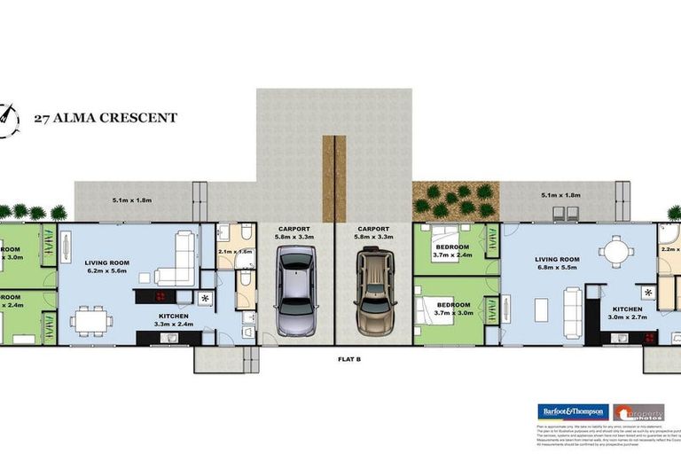 Photo of property in 27 Alma Crescent, Papakura, 2110