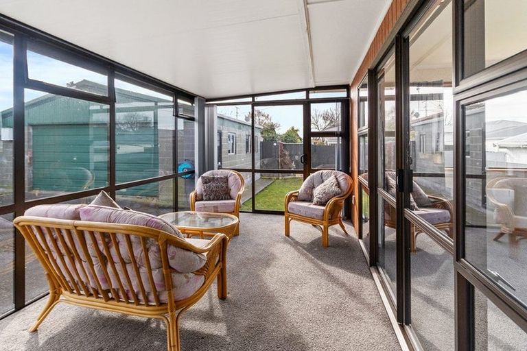 Photo of property in 35 Lindsay Street, Marchwiel, Timaru, 7910