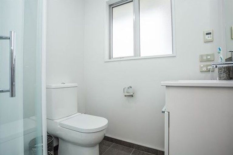 Photo of property in 1/424 Manchester Street, St Albans, Christchurch, 8014