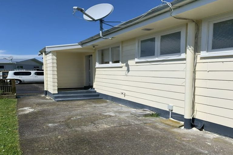 Photo of property in 3 Purnell Place, Marton, 4710