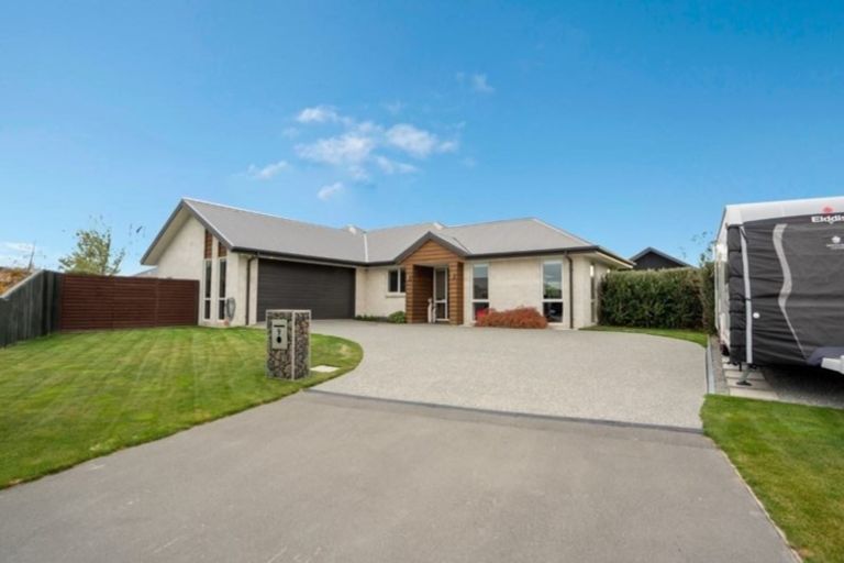 Photo of property in 9 New Creek Mews, Rolleston, 7614