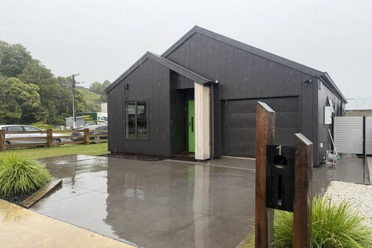 Photo of property in 1 Fabia Factory Lane, Te Kuiti, 3910