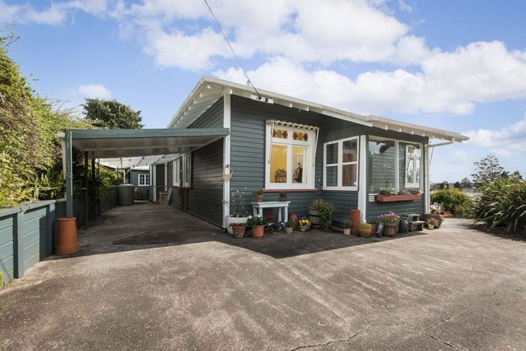 Photo of property in 33 Bennett Street, Paeroa, 3600
