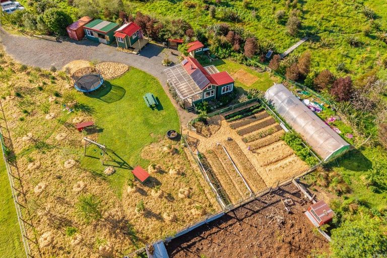 Photo of property in 1202 Otaki Gorge Road, Hautere, Otaki, 5582