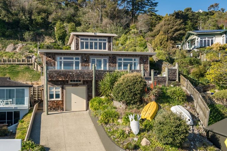 Photo of property in 547 Rocks Road, Moana, Nelson, 7011