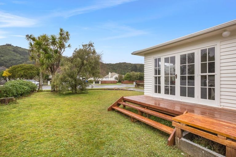 Photo of property in 79 Moohan Street, Wainuiomata, Lower Hutt, 5014