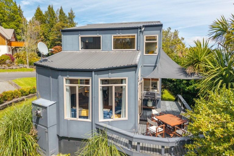 Photo of property in 15 Southridge Drive, Ohakune, 4625