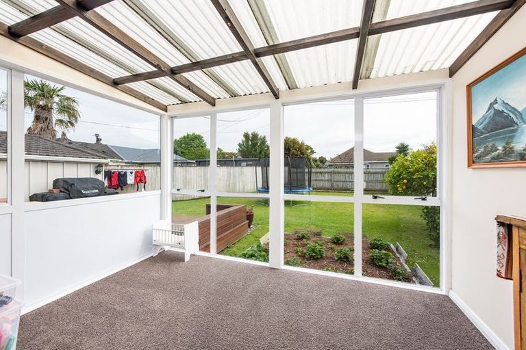 Photo of property in 3 Jutland Street, Waterloo, Lower Hutt, 5011