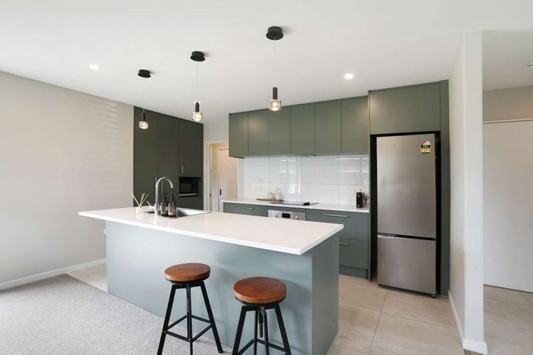 Photo of property in 13 Nepia Lane, Rolleston, 7615