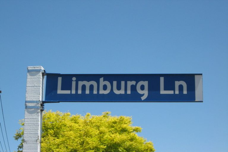 Photo of property in 5 Limburg Lane, Spreydon, Christchurch, 8024