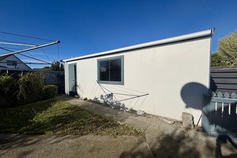 Photo of property in 12a Burleigh Road, Redwoodtown, Blenheim, 7201