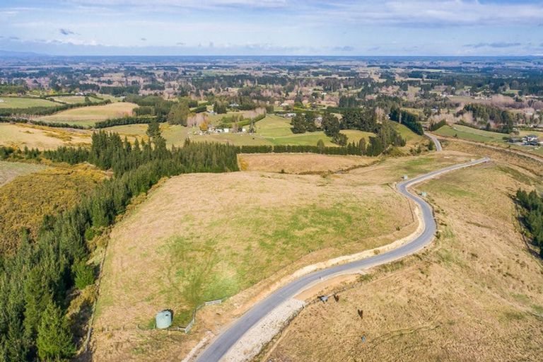 Photo of property in 6 Mission Downs Lane, Loburn, 7472