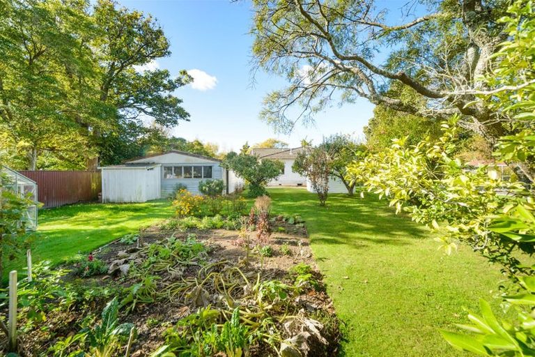 Photo of property in 42 Batt Street, West End, Palmerston North, 4410