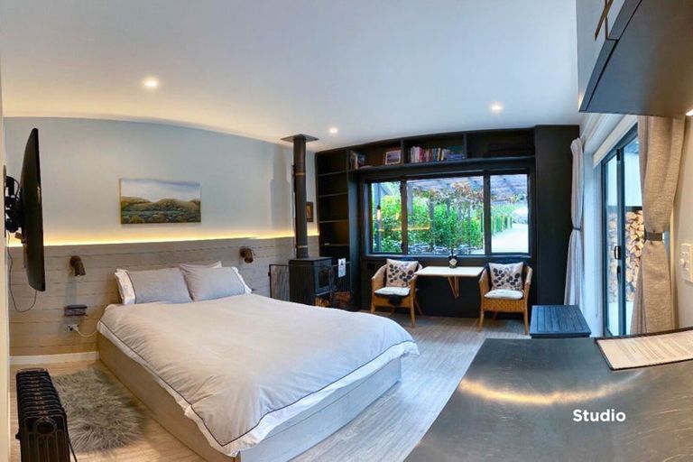 Photo of property in 25 Gunn Road, Albert Town, Wanaka, 9305