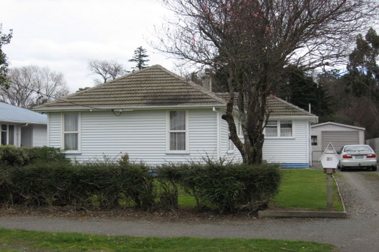 Photo of property in 28 Kaka Street, Masterton, 5810